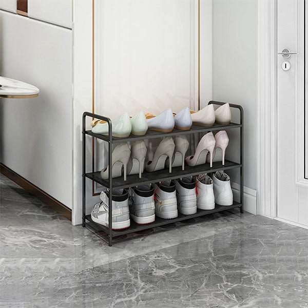 Simple And Economical Dust-Proof Storage Artifact Shoe Cabinet