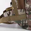 80L  Backpack Waterproof Mountaineering Backpack Travel Accessories