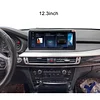 Für BMW X5 X6 F15 F16 G12 Android Bildschirm Apple CarPlay Autoradio Car Stereo GPS 