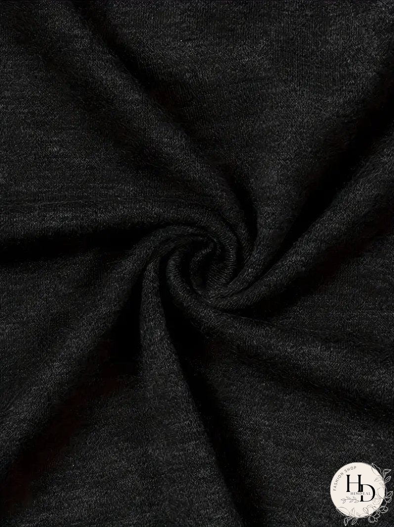 Women's Relaxed Fit Long Sleeve Tee