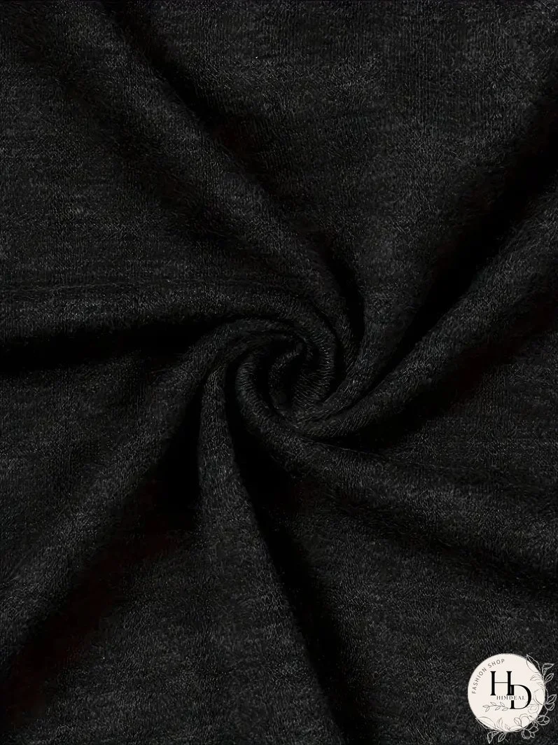 Women's Relaxed Fit Long Sleeve Tee