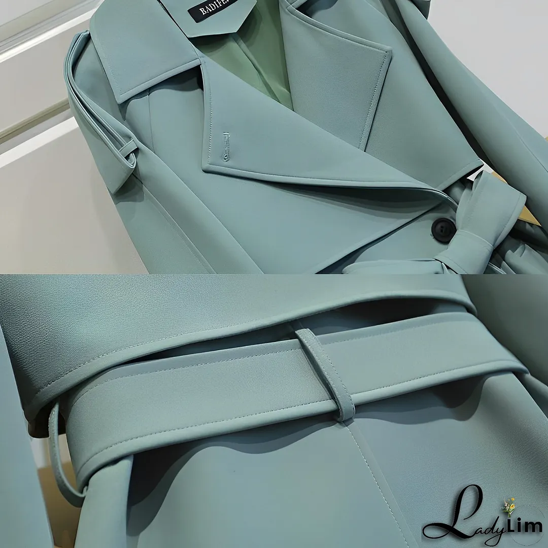 Elegant and Casual Coat