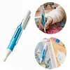Automatic Diamond Painting Pen Bead Dispenser, No Wax Needed Art Pen| for 2.8mm Round Drills, DIY Crafts, for Adults, No Wax Required, Accessories Kit
