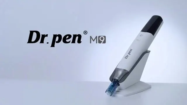 Dr. Pen M9 Microneedling Pen