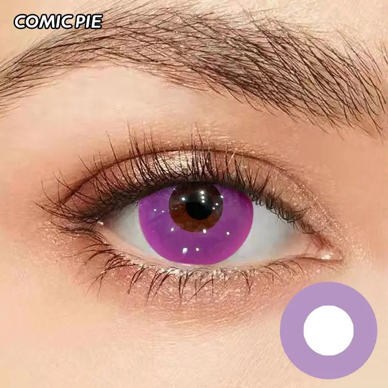 [Character Name] anime cosplay eye accessories product photo