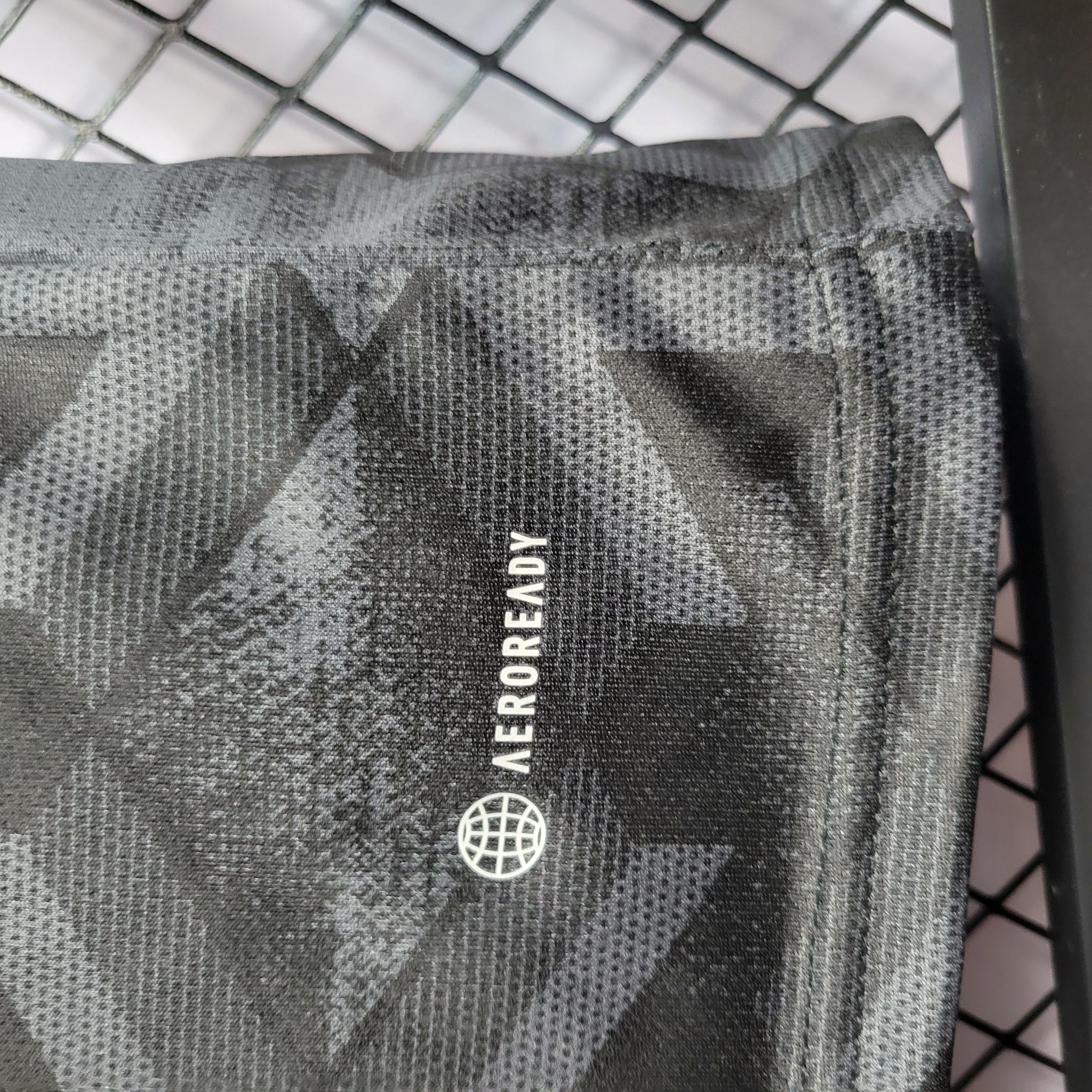 2022/2023 Arsenal away Thai version football shirt