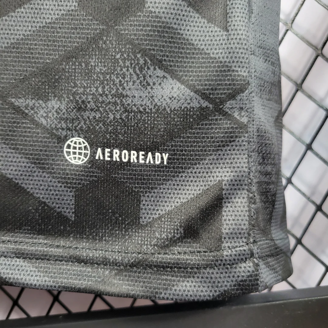 2022/2023 Arsenal away Thai version football shirt