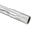 Stainless Steel Burner Tube Replacement for Weber Q100 Q120 Q1000 Q1200 BabyQ
