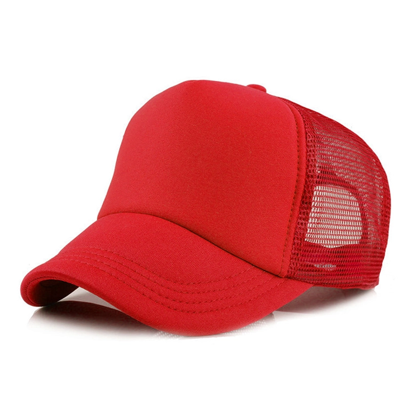 Advertising Cap Logo Sunshade Outdoor Net Cap Korean Volunteer Cap Female Baseball Cap Winter Hat