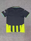 2024-2025 Manchester City Away Football Shirt 1:1 Thai Quality
