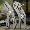 Multi-functional Clamping Pliers