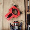Fishing Rod Holder Adjustable Fixed Fishing Rod Bracket Boat Pole Mount Holder