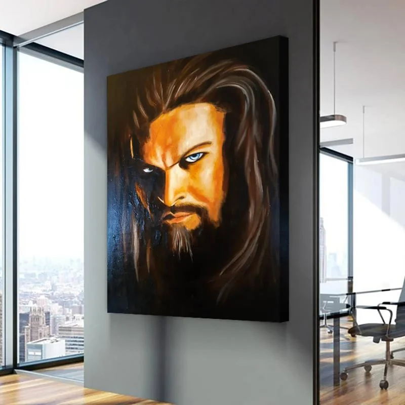 Canvas Wall Art