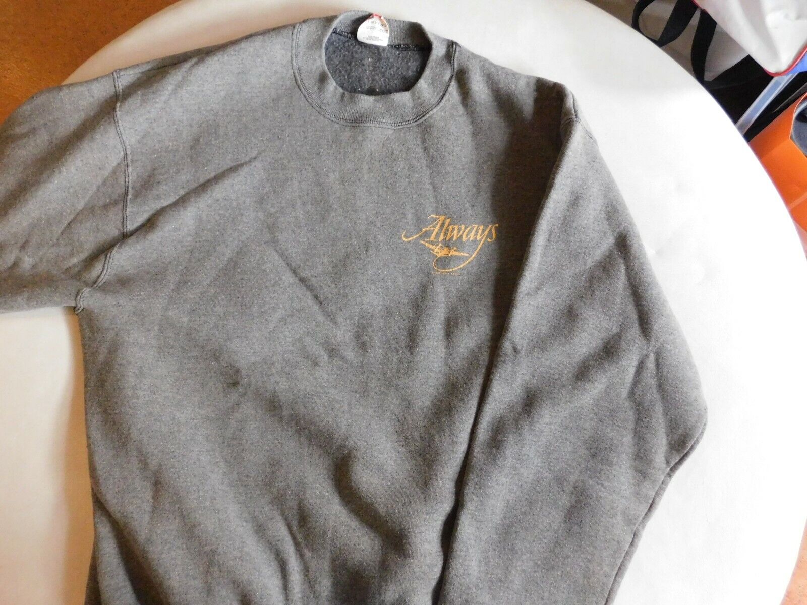 Always promo sweatshirt xl T3