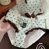 Sexy Lace and Silk Men's Underwear