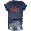 New England Patriots Warriors Tee