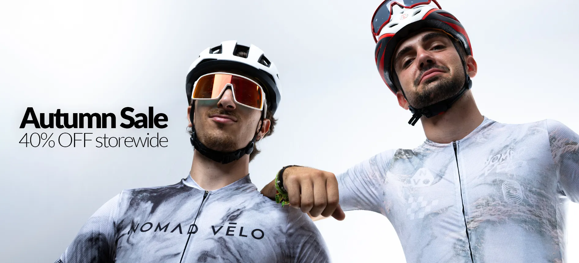 Nomad Velo