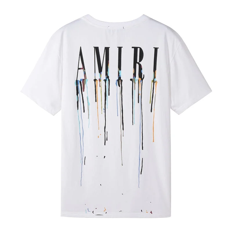 AMIRI 2023SS Classic Short Sleeve 2235