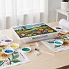 DIY Country House Diamond Painting Storage Box