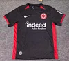 2024/2025 Frankfurt Away Football Jersey 1:1 Thai Quality