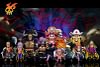 Rocks Pirates Young Charlotte Linlin - ONE PIECE Resin Statue - A Plus Studios