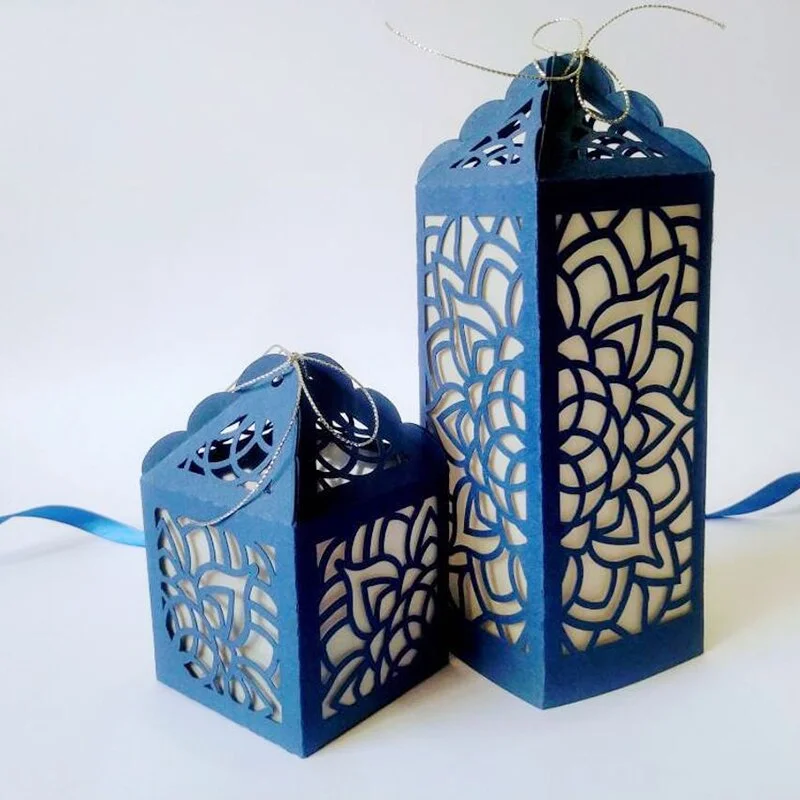 Metal Cutting Dies Cut Die mold Wedding Lace Border Scrapbook Paper Craft Knife Mould Blade Punch Stencils Dies