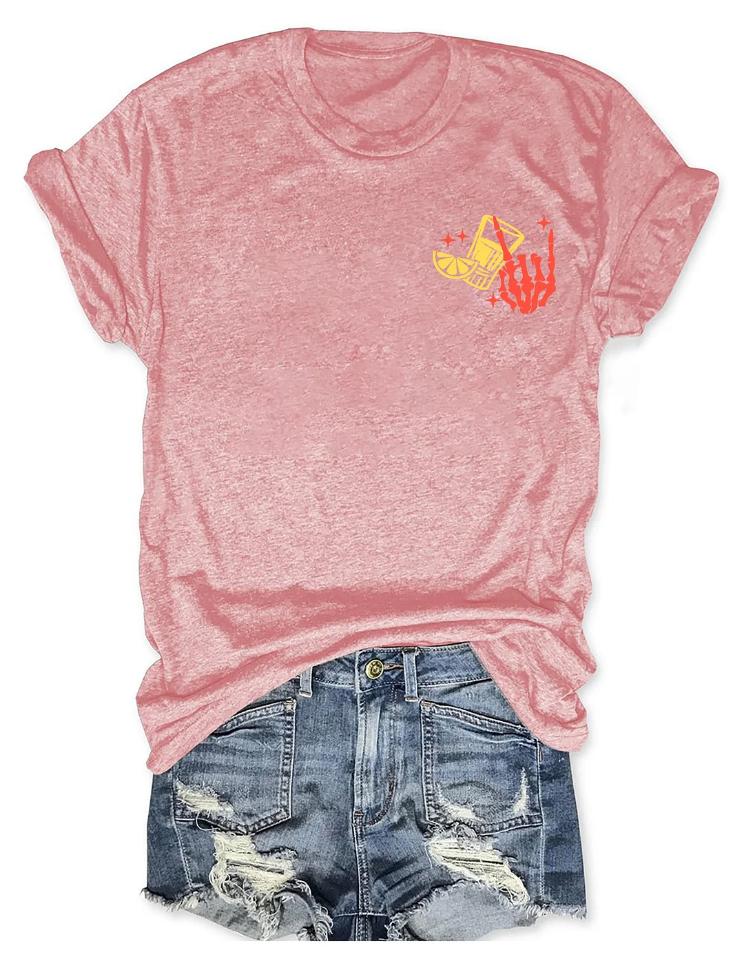 If You're Gonna Be Salty At Least Bring The Tequila T-shirt