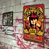 Tom Petty - Vintage Metal Signs - 20*30cm/30*40cm - Music