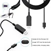 Di2 11-Speed Charge Cable USB Charging Cable Battery Charger Cord for 8070