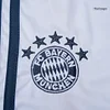 Bayern Munich Away Kids Soccer Jerseys Full Kit 2025/26