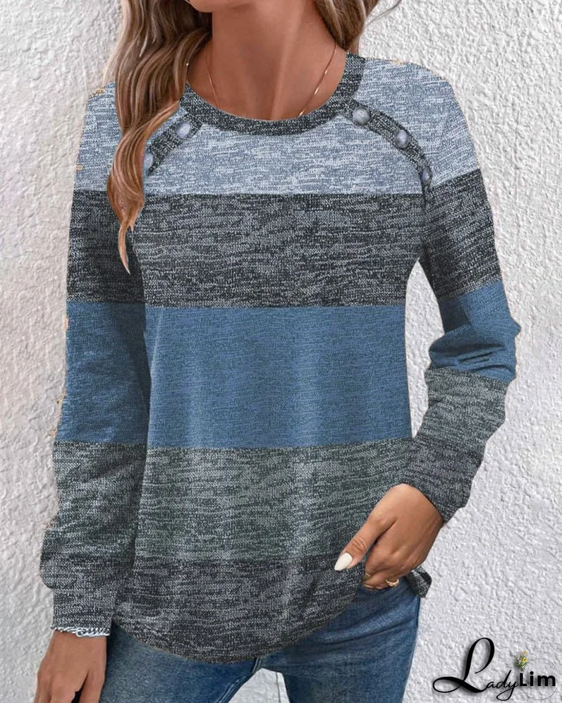 Classic and Comfortable Top