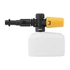 Car Wash Soap Foam Gun 1/4 Inch Quick Connect Snow Foam Lance for Karcher Washer