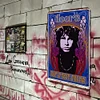 The Doors - Vintage Metal Signs - 20*30cm/30*40cm - Music