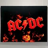 AC/DC - Acrylic Wall Art - 30*40cm