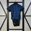 Inter Milan 2025/26 Home  Shirt  Kids 