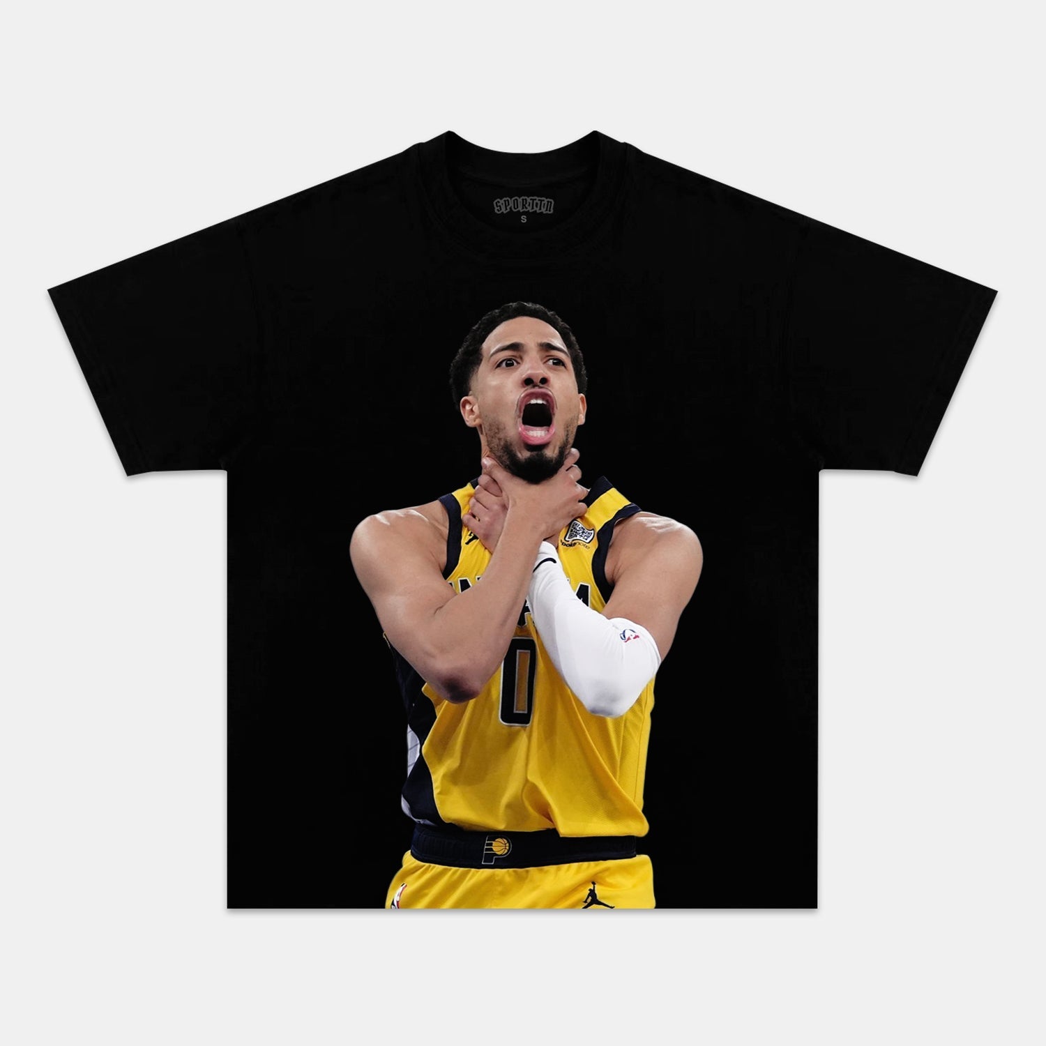 TYRESE HALIBURTON 5.22 TEE