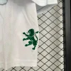 25/26 Kids Sporting Lisbon Soccer Jersey Away