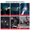 Car Relay GPS Tracker ACC GPS Positioner Status Alarm GPS Locator (2G)
