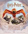 Harry Potter: A var&aacute;zsl&oacute;vil&aacute;g teremtm&eacute;nyeinek felugr&oacute; kalauza Kem&eacute;nyt&aacute;bl&aacute;s &ndash; Felugr&oacute; ablak