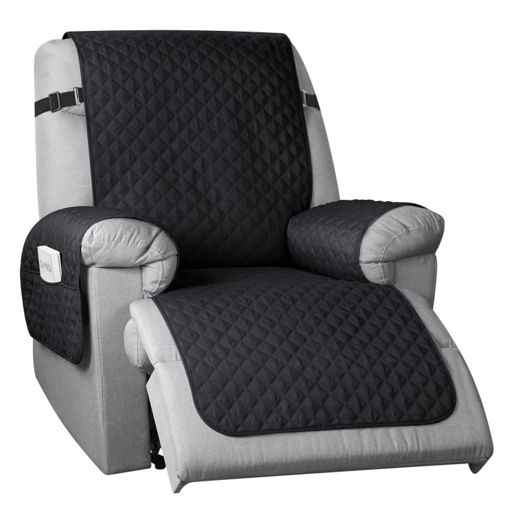 (🔥🔥Semi-Annual Sale-49% OFF🌟)Non-Slip Recliner Chair Cover