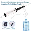 Automatic Sex Toy Cleaner for Male Masturbators &ndash; Portable Cleaning Douche