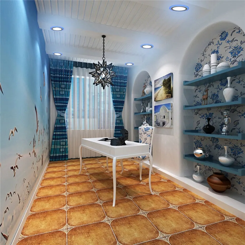 Dimmable LED Ceiling Lights Modern Ceiling Lamp Living Room Bedroom ...