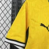 26/27 Dortmund Soccer Jersey Home