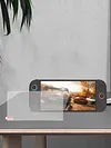 For Nintendo for Switch 2 Tempered Glass Screen Protector Anti-Scratch Film