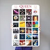 Queen - Vintage Metal Signs - 20*30cm/30*40cm - Music