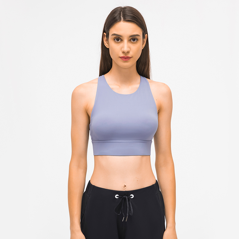 ladies' activewear bra