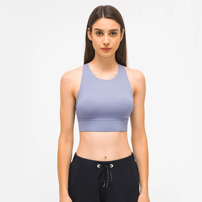 ladies' activewear bra