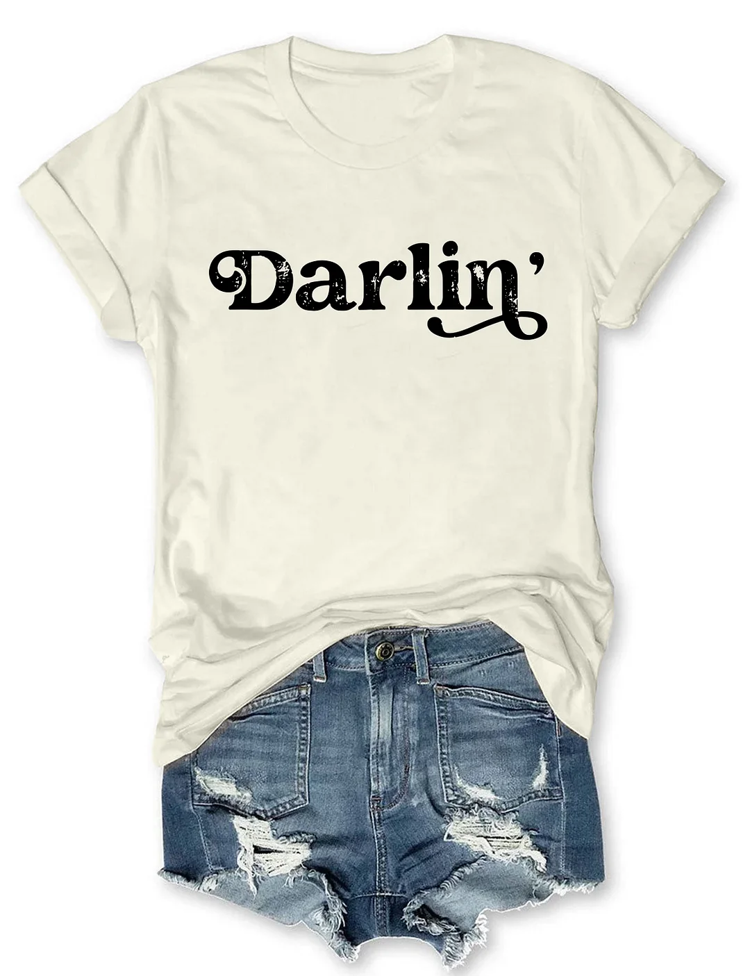 Darlin' T-shirt