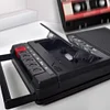 Portable retro tape recorder Bluetooth recorder USB player old-fashioned portable repeater cassette player