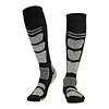 Winter Thermal Ski Socks Thicken Warm Hiking Socks Over-The-Knee Wool Socks